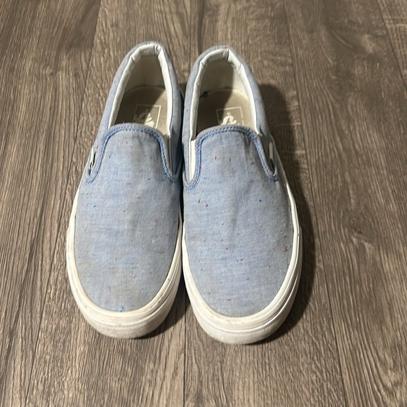 Slip on vans - Picture 5 of 5